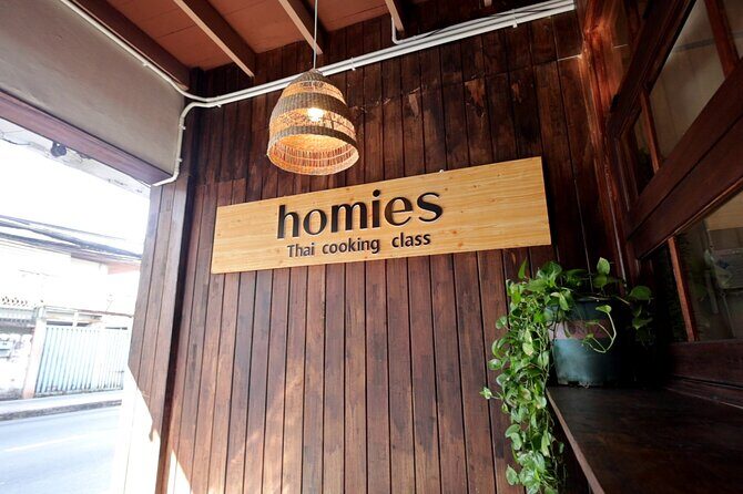 Homies Thai Cooking Experience - An In-Depth Look at the Homies Thai Cooking Experience