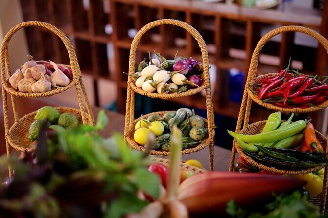 Homies Thai Cooking Experience - FAQ