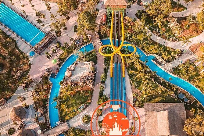 Hon Thm Cable car & 3-island hopping trip by boat - A Detailed Look at the Offering