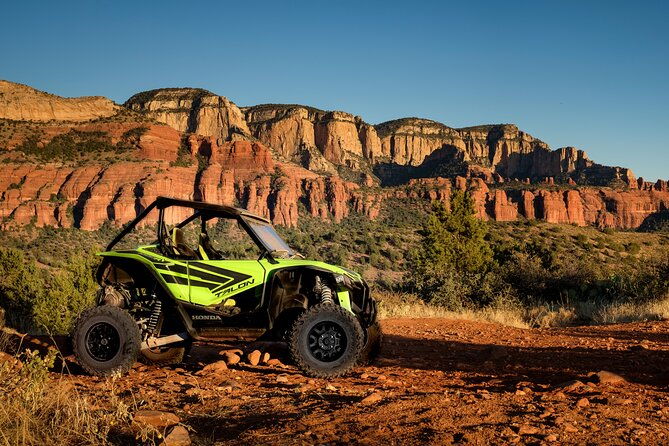 honda-talon-2-seater-half-day-rental