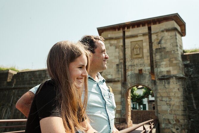 HONDARRIBIA SIGHTSEEING and GASTRONOMIC SOCIETY - Gastronomic Adventure - Exploring Hondarribia: A Visual Feast of History and Culture