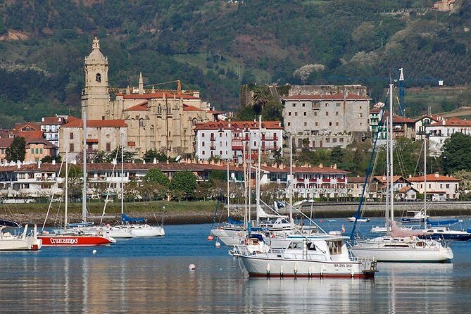HONDARRIBIA SIGHTSEEING and GASTRONOMIC SOCIETY - Gastronomic Adventure - Practical Details and Value