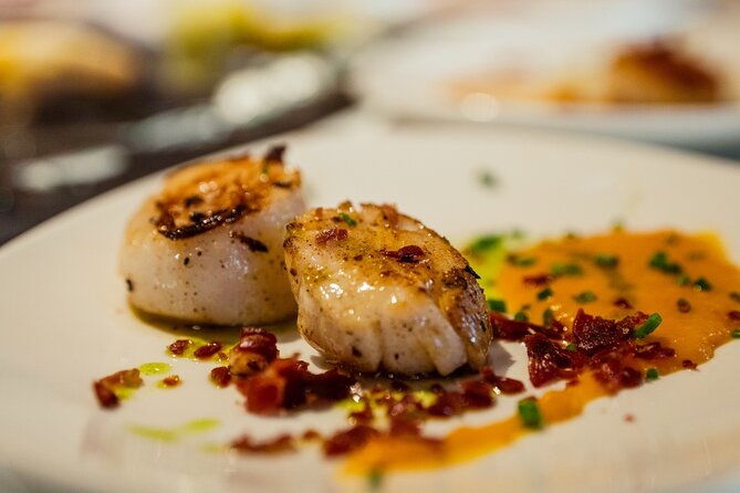 hondarribia-sightseeing-and-pintxos-private-gastronomic-adventure