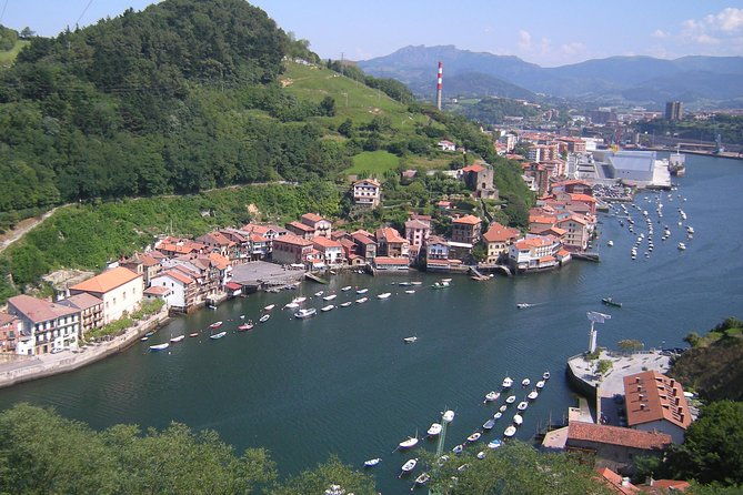 hondarribia-st-john-st-peter-small-group-tour-from-san-sebastian