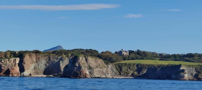 Hondarribia to St. Jean de Luz by sea (French Basque Coast) - The Experience on Board