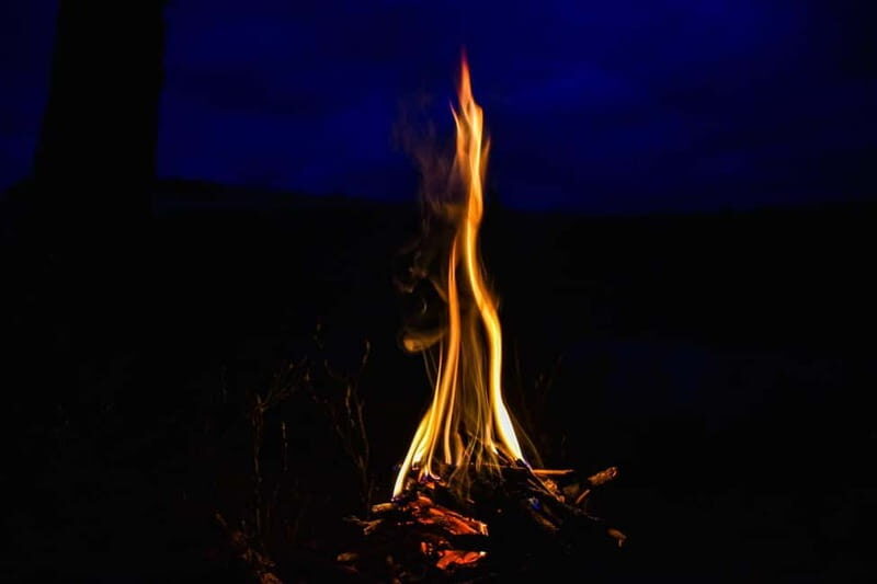 Hønefoss: 2-Day Packrafting Adventure in Spålen Nature - Exploring the 2-Day Packrafting Itinerary