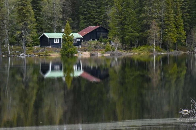 Hønefoss: 2-Day Packrafting Adventure in Spålen Nature - The Practicalities: What You Need to Know