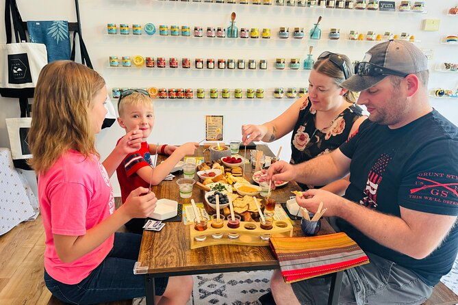 honey-flight-bites-the-best-honey-tasting-in-hawaii