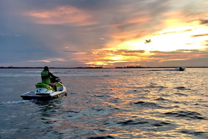 Honey Ryder Sunrise Jet Skiing in Darwin - Final Thoughts: Is It Worth It?
