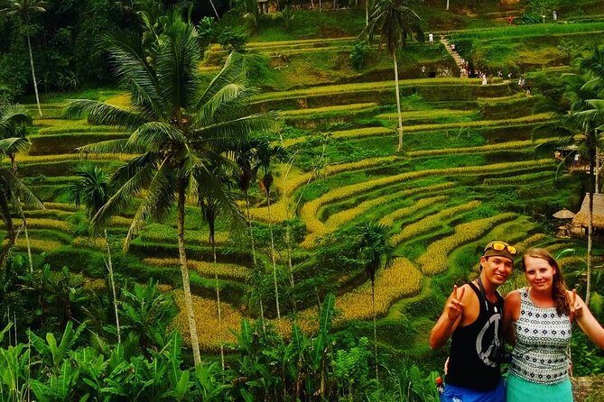 Honeymoon Bali - An In-Depth Look at the Itinerary: What You’ll Experience