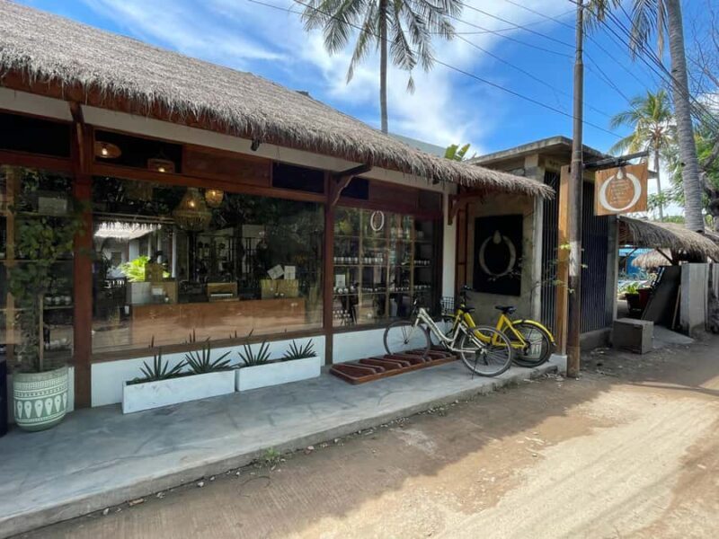 Honeymoon in Gili Trawangan, 3-Days, 2-Nights - Key Points