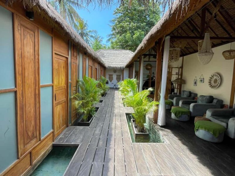 Honeymoon in Gili Trawangan, 3-Days, 2-Nights - The Itinerary: What to Expect During Your 3 Days