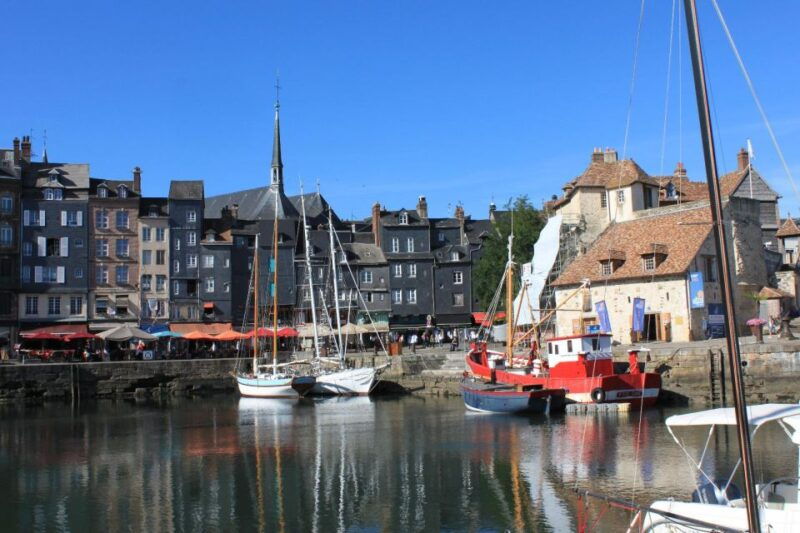 honfleur-deauville-private-half-day-sidecar-tour-3h30