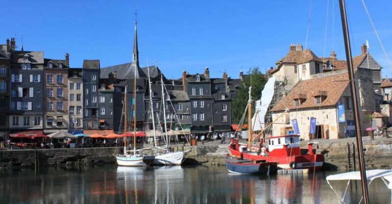 honfleur-deauville-private-half-day-sidecar-tour-3h30