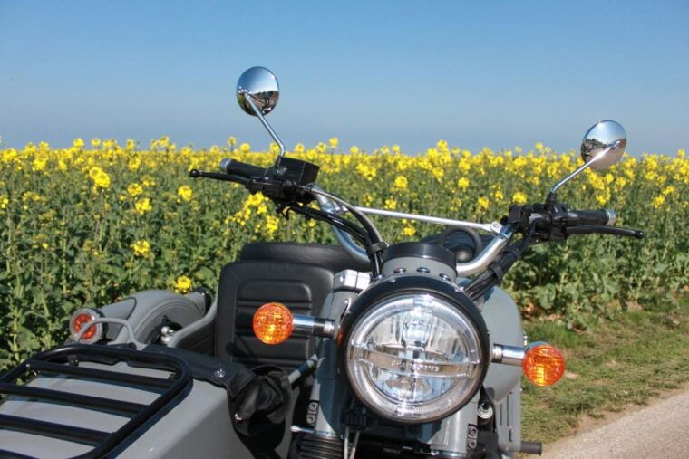 honfleur-deauville-private-half-day-sidecar-tour-3h30