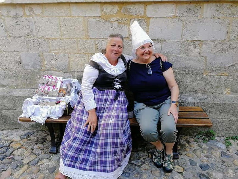 Honfleur Highlights Walking Tour - Who Will Love This Tour?