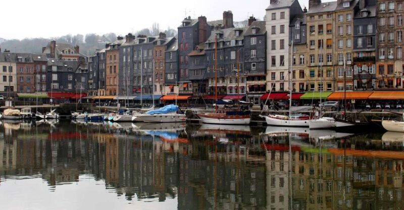 honfleur-private-guided-walking-tour