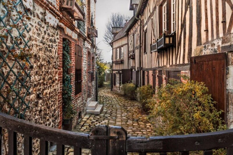 honfleur-private-guided-walking-tour
