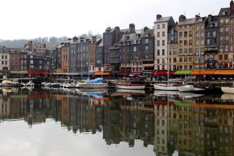 honfleur-private-guided-walking-tour