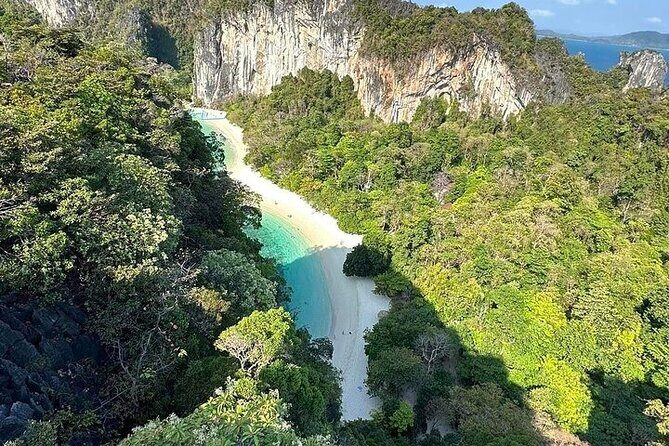 Hong and 4 Islands Private Longtail Boat Tour - Insights from Reviews and Real Experiences