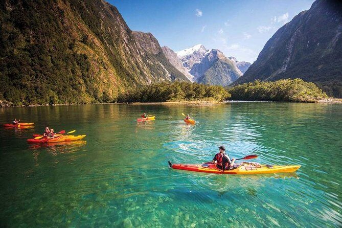 Hong by Starlight John Gray's Sea Canoe - FAQ