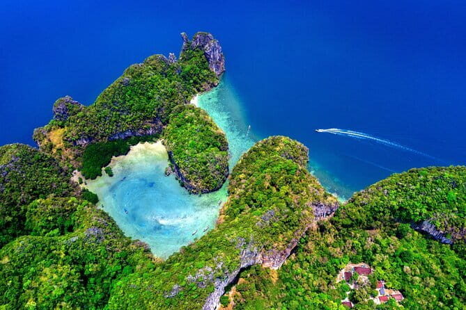 Hong Island Day Tour by Speedboat from Krabi - An In-Depth Look at the Hong Island Day Tour from Krabi