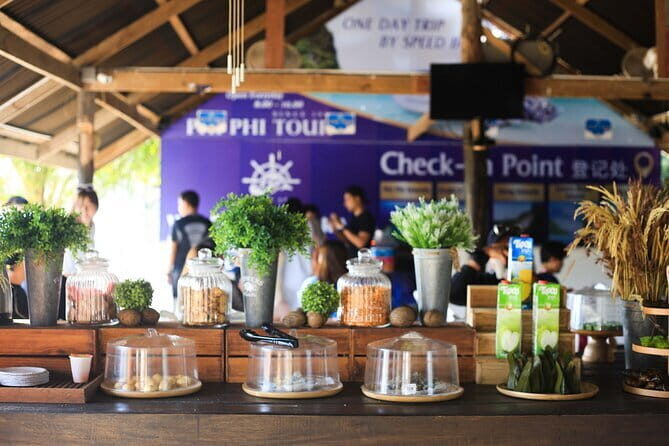 Hong Island Day Tour by Speedboat from Krabi - Why This Tour Offers Great Value