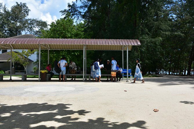 Hong Island Speed Boat Adventure from Krabi - Authentic Insights from Reviewers