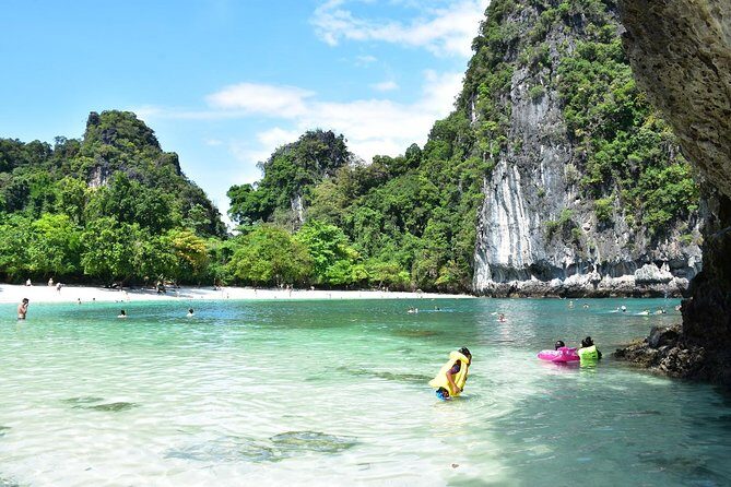 Hong Island Speed Boat Adventure from Krabi - Final Thoughts