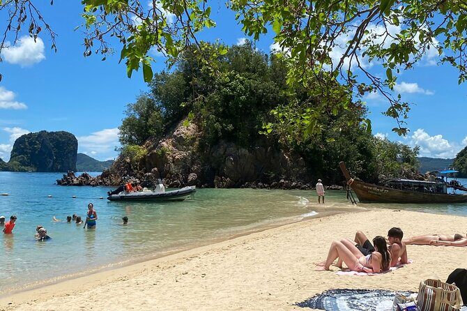 Hong Island Speed Boat Tour From Krabi - Final Thoughts