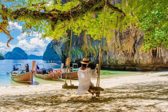 Hong Island Sunset and Bioluminescent Trip from Krabi - What Makes This Tour Stand Out?