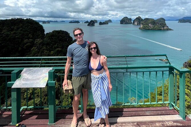 Hong Islands Day Tour Long Tail Boat - The Experience: Tips & Insights