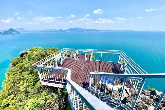 Hong Islands Day Tour Long Tail Boat - Final Thoughts