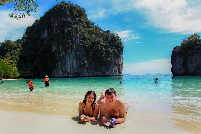 Hong Islands Full-day Tour from Krabi with Lunch - Final Thoughts: Who Is This Tour For?