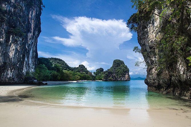 Hong Islands One Day Tour From Krabi - What’s Included and What’s Not