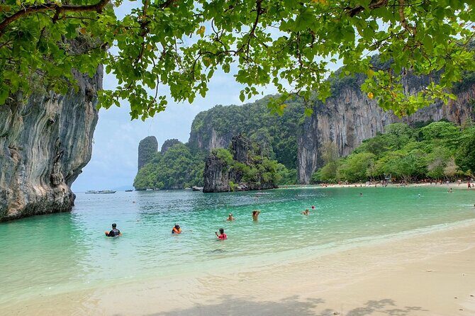 Hong Islands One Day Tour From Krabi - Authentic Reviews: Real Perspectives