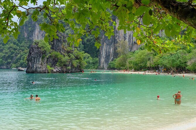 Hong Islands One Day Tour From Krabi - The Final Word