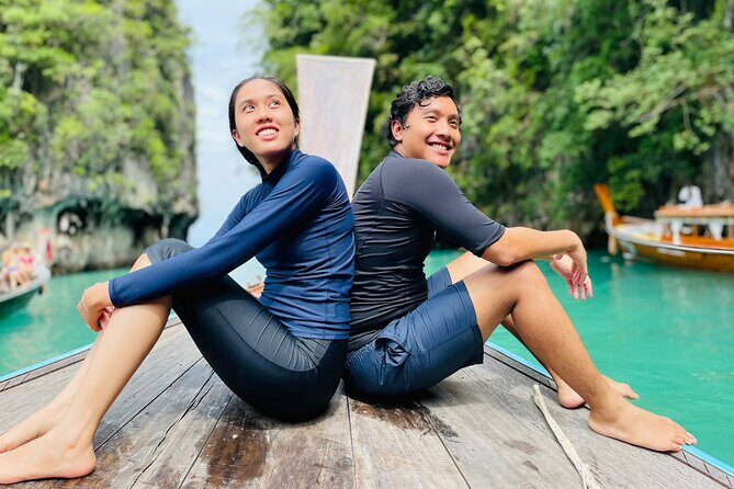 Hong Islands Snorkeling and Kayaking One Day Trip from Krabi - Final Thoughts