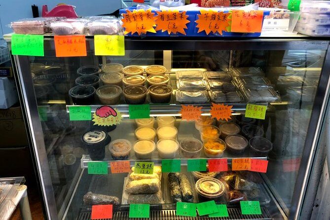 Hong Kong 4-Hour Heritage Bike Tour - Culture & Food - Shing Mun River Park: Nature and Relaxation