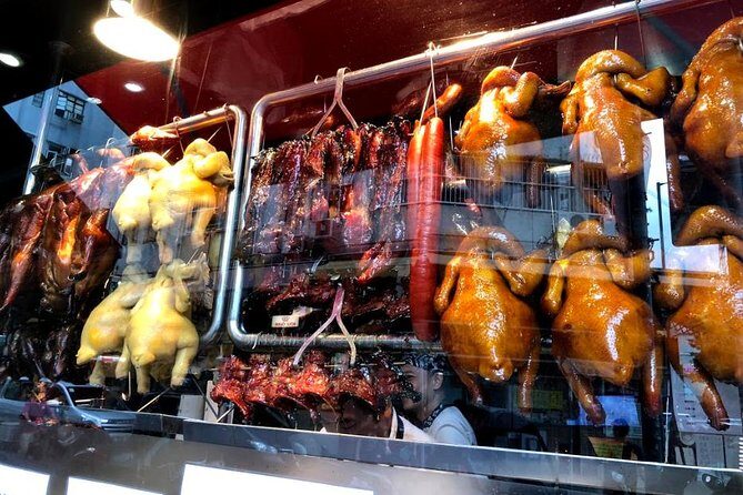 Hong Kong 4-Hour Heritage Bike Tour - Culture & Food - Hong Kong Heritage Museum: Cultural Deep Dive