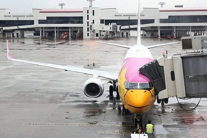 Hong Kong Airport Chauffeur Service, Hong Kong Airport Transfer - FAQ