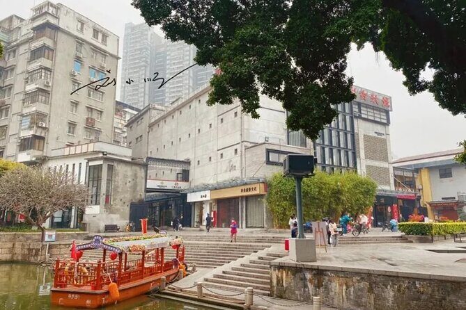 Hong Kong Airport (HKG) Transfer to Guangzhou by Toyota Alphard - FAQ