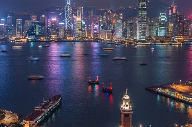 Hong Kong Airport Transfer Standard MPV - Price and Value Analysis