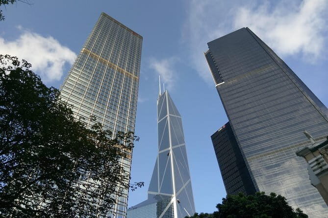 Hong Kong Bar Hopping Tour (Lan Kwai Fong) - Final Thoughts