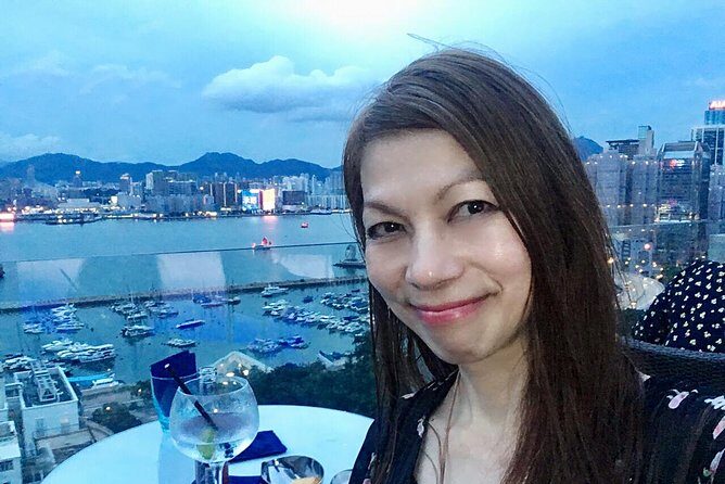 Hong Kong Best Panoramic Sky Bars View - Practical Details and Tips