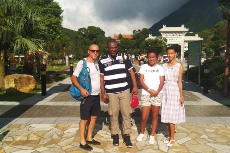 Hong Kong : Best Street Food Tour With A Local Guide - Introduction