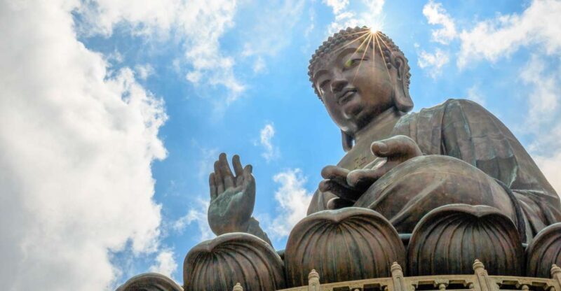 Hong Kong: Big Buddha Tour & Skip-the-Line NP360 Cable Car - FAQ