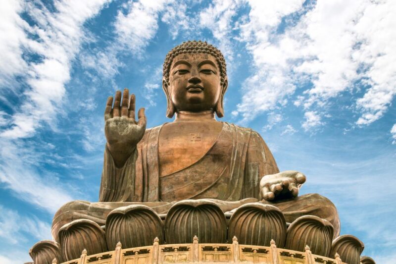 Hong Kong: Boat and NP360 Cable Car or Tai O Day Pass - Who Is This Tour Best For?