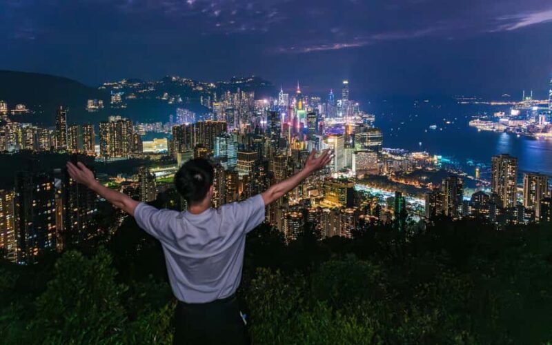 Hong Kong by Night Private Tour - An In-Depth Look at the Hong Kong by Night Private Tour