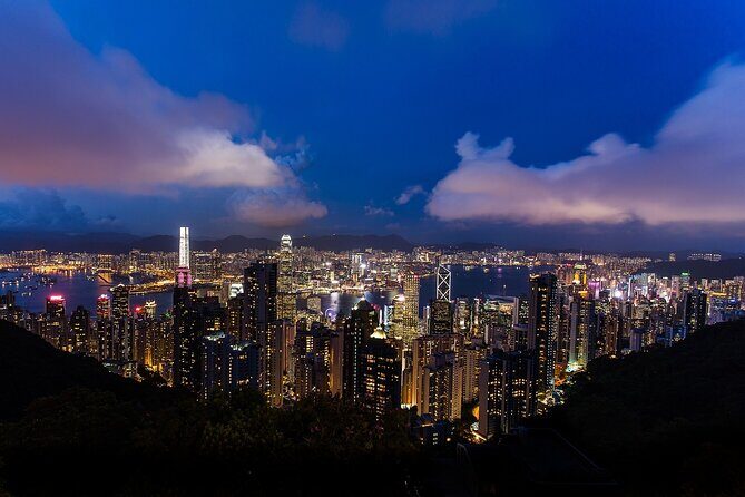 Hong Kong by Night Private Tour - Who Will Love This Experience?